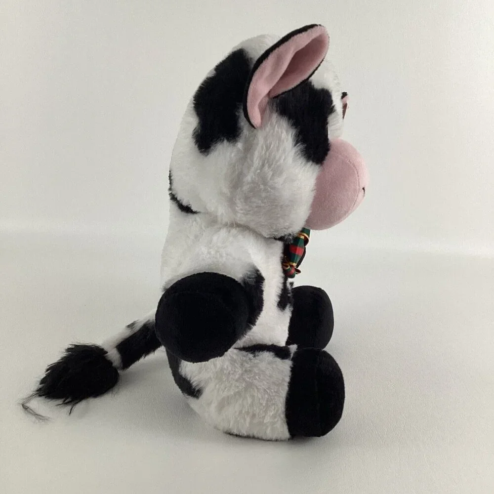 Pet Smart Charm Cow 12